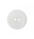 Bouton nacre river shell - 12mm BLANC