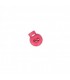 Stop cordon boule FUCHSIA