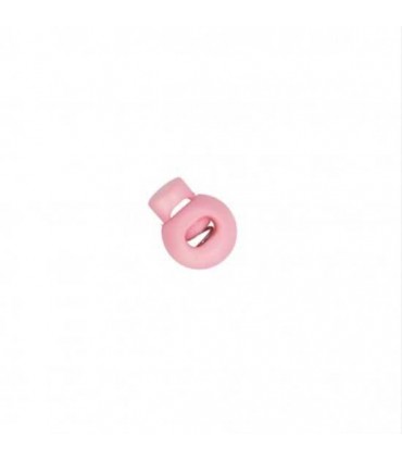 Stop cordon boule Rose