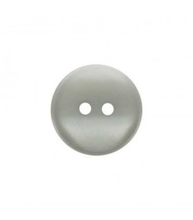 Bouton Classique 12mm TAUPE