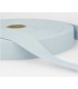 Sangle a sac Coton - 30mm BLEU CIEL