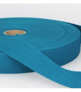 Sangle a sac Coton - 30mm CANARD