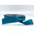Serge de Coton 11mm BLEU CANARD
