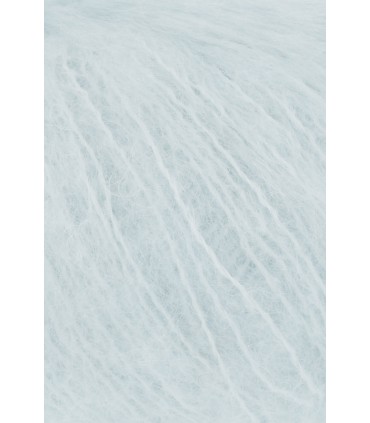 LANG YARNS   Suri Alpaca BLEU LAYETTE