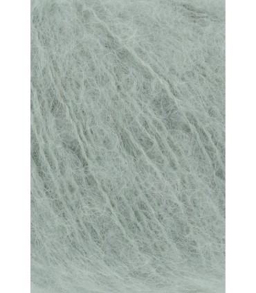 LANG YARNS   Suri Alpaca EUCALYTHUS