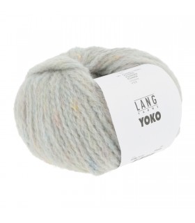 LANG YARNS : Yoko LICORNE