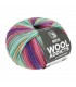 WOOL ADDICT : Move -0004- Vert Rose