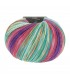 WOOL ADDICT : Move -0004- Vert Rose