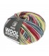 WOOL ADDICT : Move -0006- JAUNE GRIS
