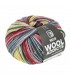WOOL ADDICT : Move -0006- JAUNE GRIS