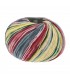 WOOL ADDICT : Move -0006- JAUNE GRIS