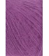 LANG YARNS : Mohair 21 -00063- POURPRE