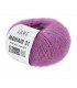 LANG YARNS : Mohair 21 -00063- POURPRE