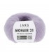 LANG YARNS : Mohair 21 -0046 - LILA