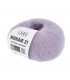 LANG YARNS : Mohair 21 -0046 - LILA