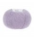 LANG YARNS : Mohair 21 -0046 - LILA