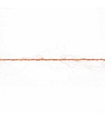 LANG YARNS Lace - ORANGE