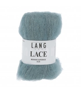 LANG YARNS Lace - PAON