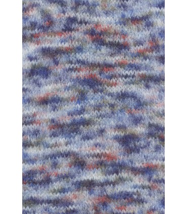 LANG YARNS : Muse - 0005 - BLEU