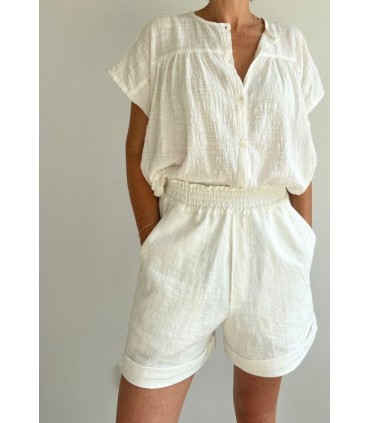 MAISON ESSENTIELLE : Le Short MOOD