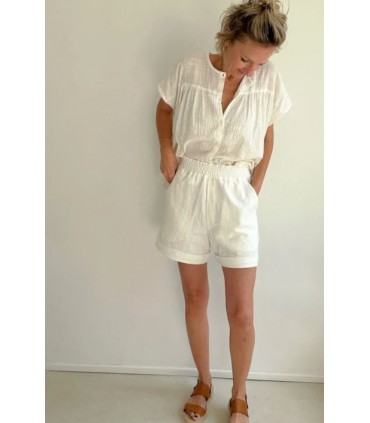 MAISON ESSENTIELLE : Le Short MOOD