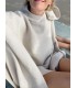 MAISON ESSENTIELLE : Le PONCHO