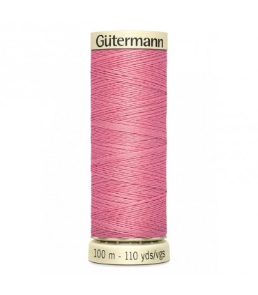 GÜTERMANN 100% polyester 100m 889