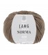 LANG YARNS   Norma NOISETTE