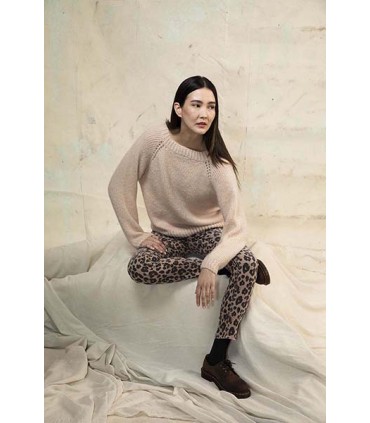 LANG YARNS : Punto 60 - Cashmere