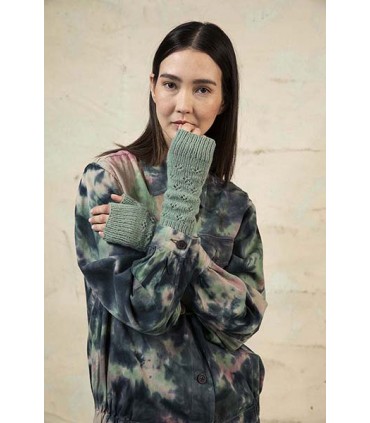 LANG YARNS : Punto 60 - Cashmere