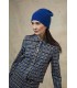 LANG YARNS : Punto 60 - Cashmere