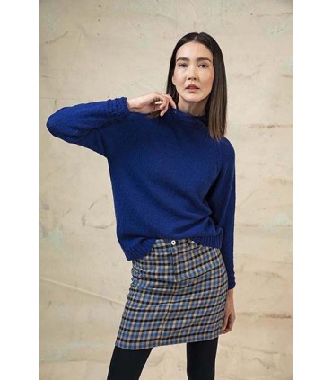 LANG YARNS : Punto 60 - Cashmere
