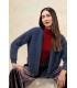 LANG YARNS : Punto 60 - Cashmere
