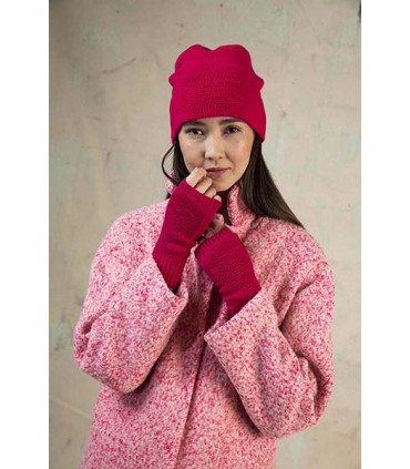 LANG YARNS : Punto 60 - Cashmere