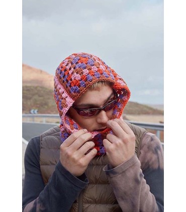 LANG YARNS : Punto 59 - Poseidon