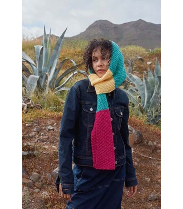 LANG YARNS : Punto 59 - Poseidon