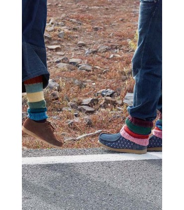 LANG YARNS : Punto 59 - Poseidon