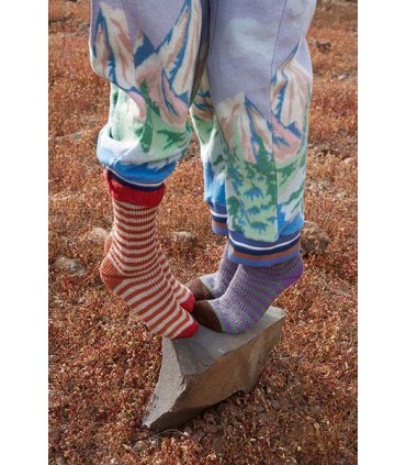 LANG YARNS : Punto 59 - Poseidon