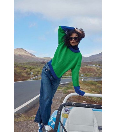 LANG YARNS : Punto 59 - Poseidon