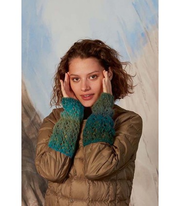 LANG YARNS : Punto 61 - Orion