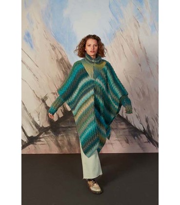 LANG YARNS : Punto 61 - Orion