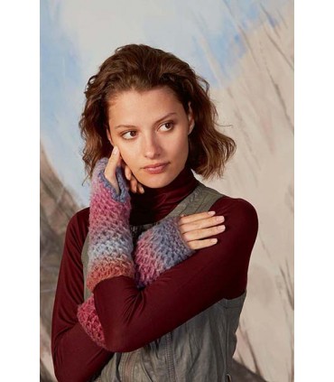 LANG YARNS : Punto 61 - Orion