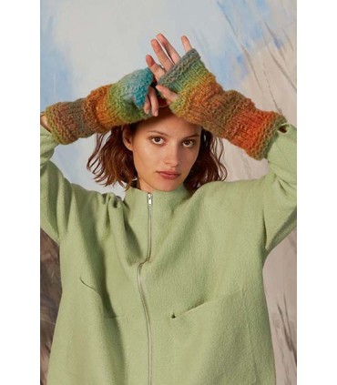 LANG YARNS : Punto 61 - Orion