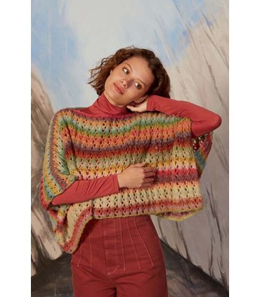 LANG YARNS : Punto 61 - Orion