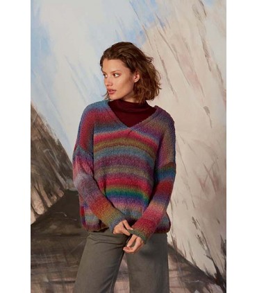 LANG YARNS : Punto 61 - Orion