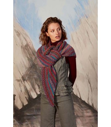 LANG YARNS : Punto 61 - Orion