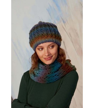 LANG YARNS : Punto 61 - Orion