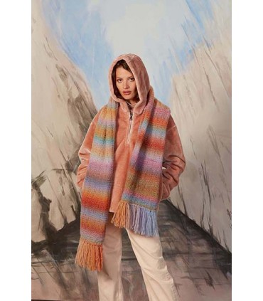 LANG YARNS : Punto 61 - Orion