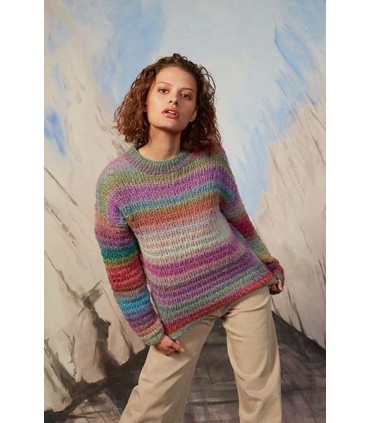 LANG YARNS : Punto 61 - Orion