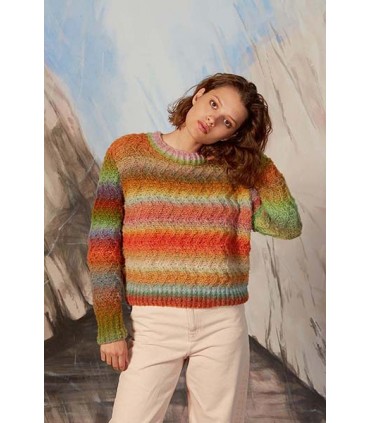 LANG YARNS : Punto 61 - Orion